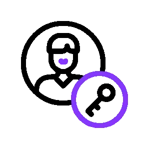 Role Based Access Control (RBAC)