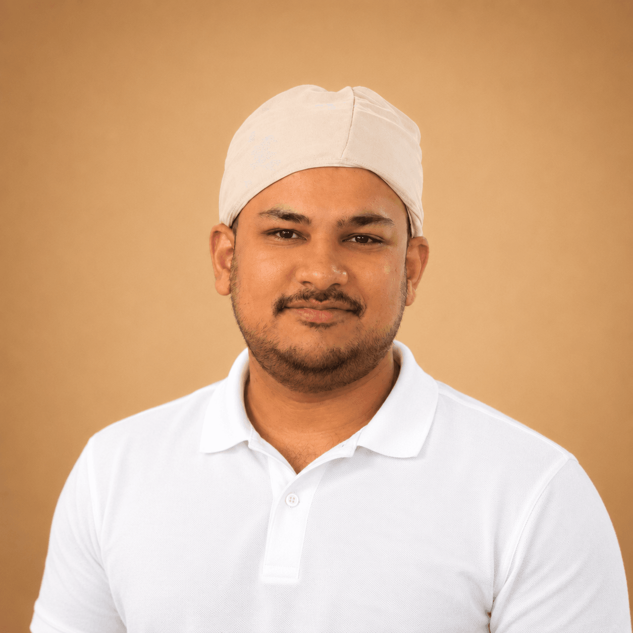 Mahitej Gangaraju
