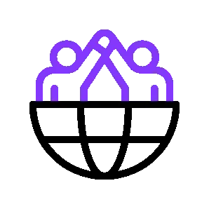 Partnership Over Transaction
