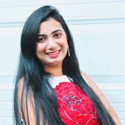 Ananya Ghosh Chowdhury