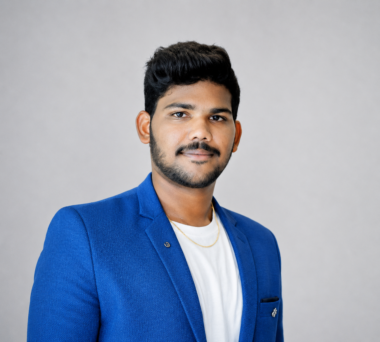 Hemanth Polineni