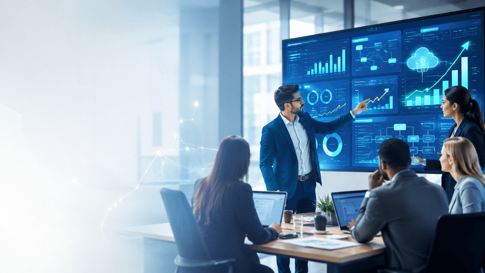 Ensuring a Higher ROI on Your Technology Investment: Here's How at NCompas