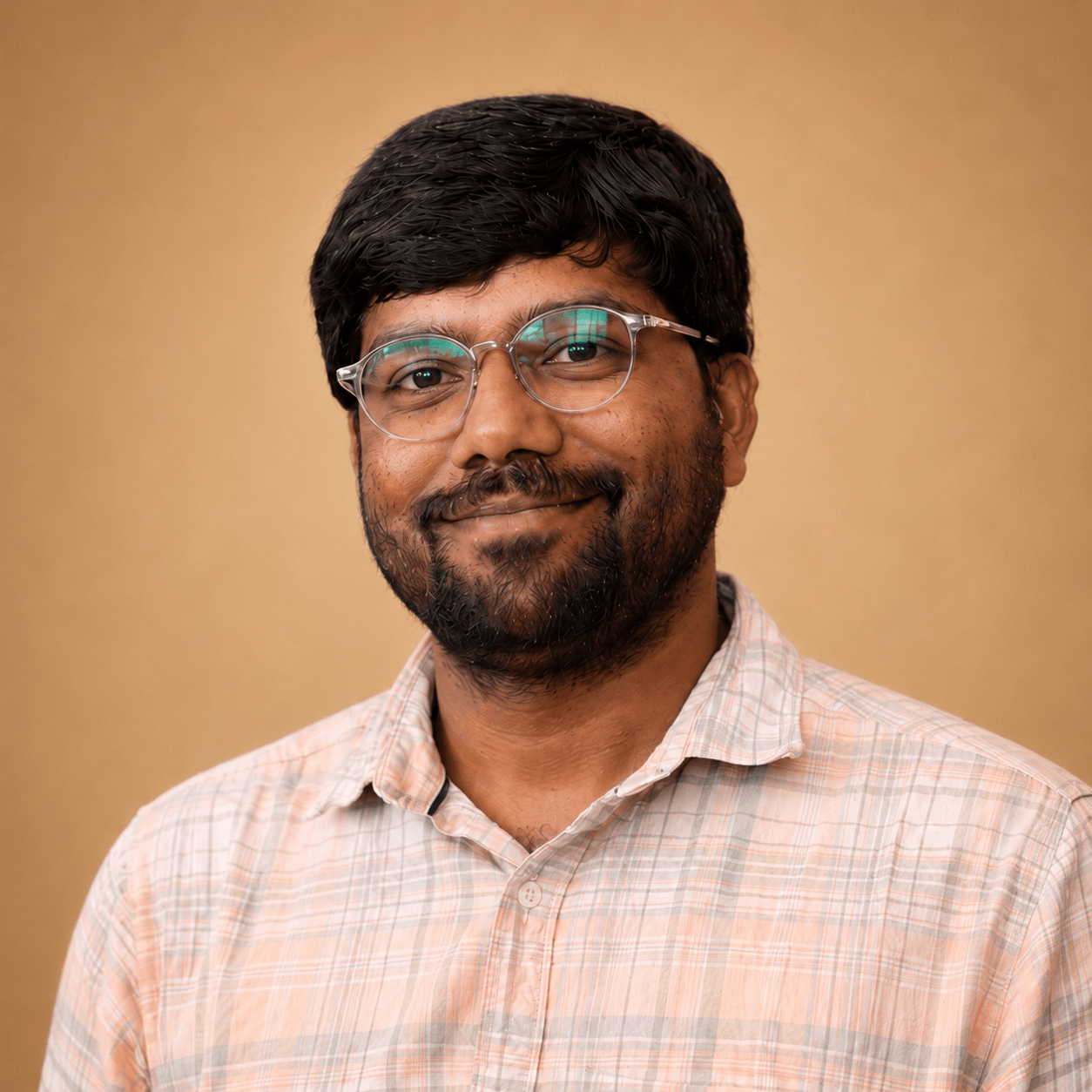 Sreeram Jagadesh