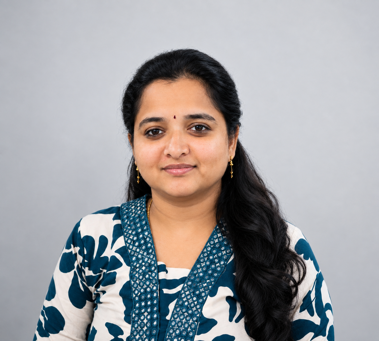 Kalyani Chetlapalli