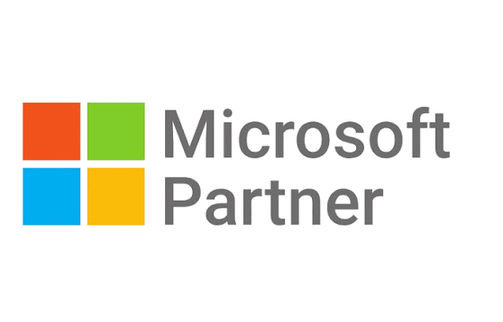 Microsoft Partner