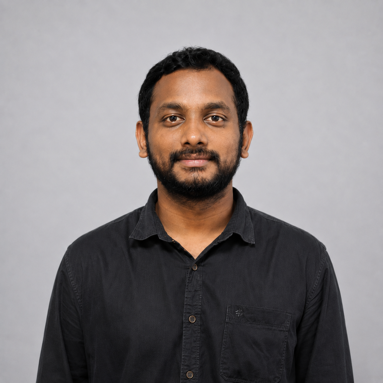 Niraj Suddala