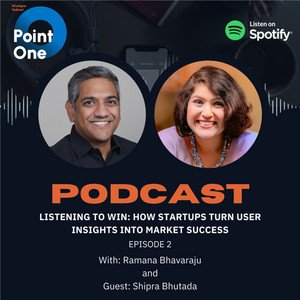 Listening to Win: How Startups Turn User Insights into Market Success