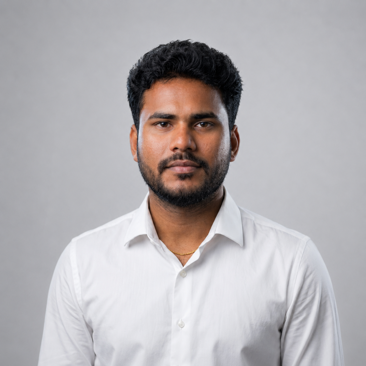 Sai Prakash