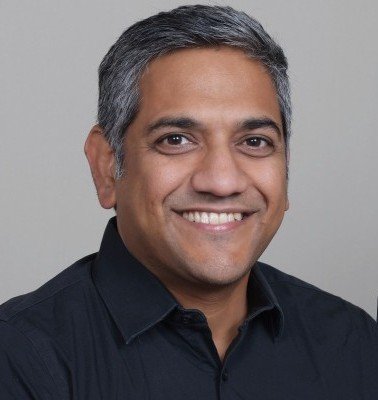 Ramana Bhavaraju, Founder & CEO, NCompas Technology Solutions