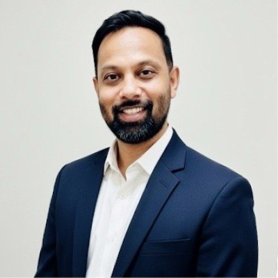 Sathish Krishnan