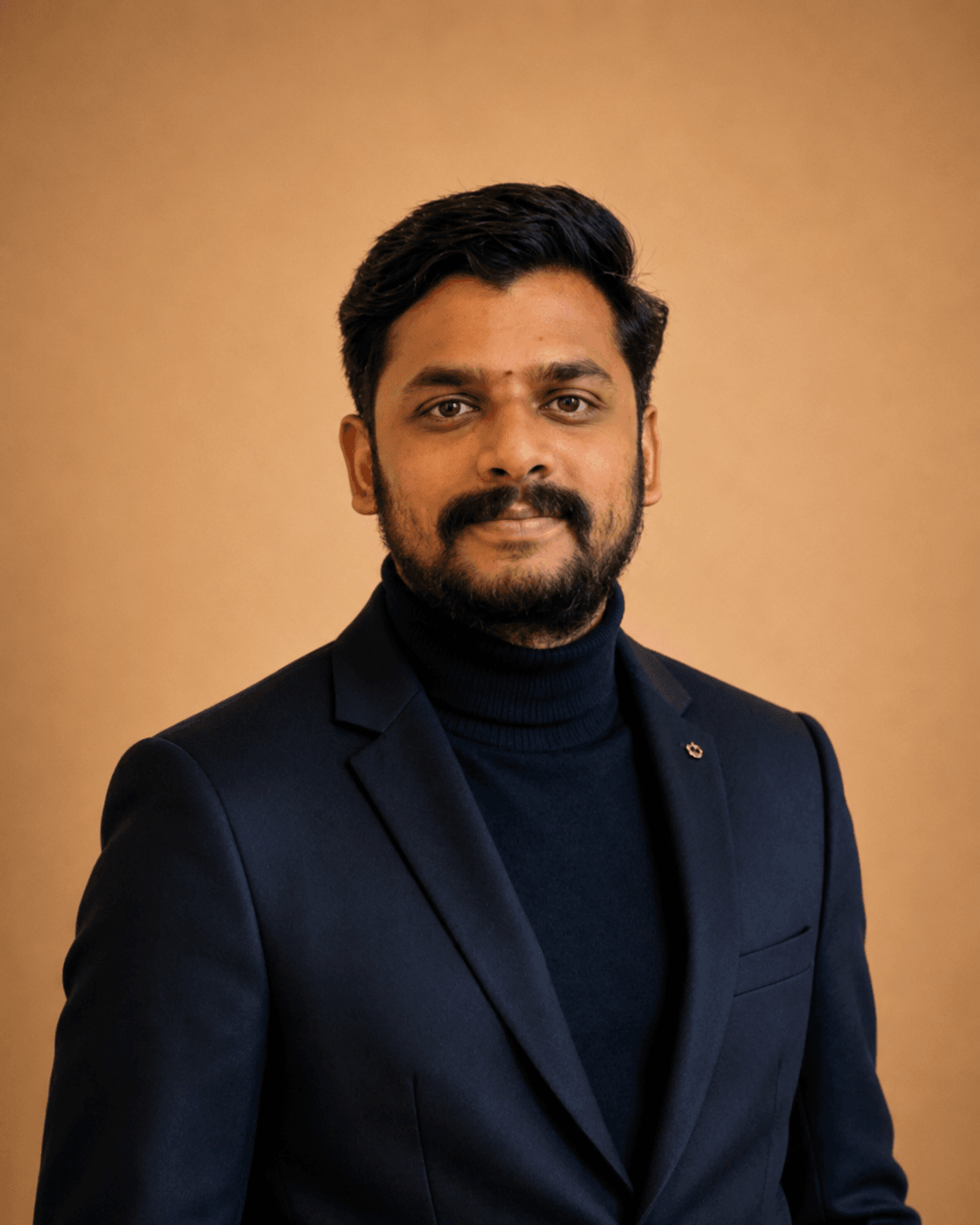 Suraj Suddala