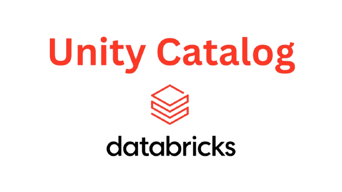 Unity Catalog